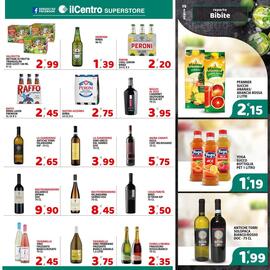 Volantino Il Centro Superstore Pagina 19