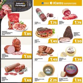 Volantino Il Centro Superstore Pagina 2