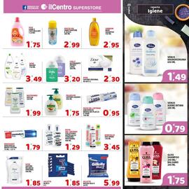Volantino Il Centro Superstore Pagina 23