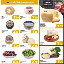 Volantino Il Centro Superstore Pagina 3