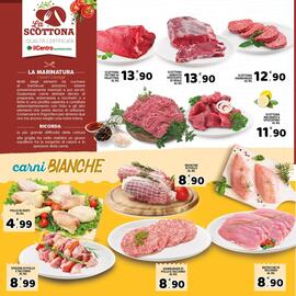 Volantino Il Centro Superstore Pagina 4