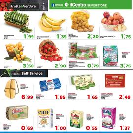 Volantino Il Centro Superstore Pagina 6