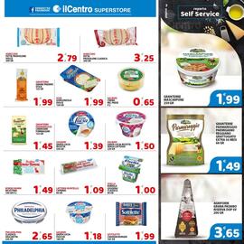 Volantino Il Centro Superstore Pagina 7