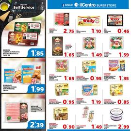 Volantino Il Centro Superstore Pagina 8