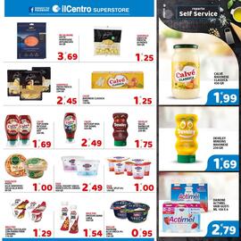 Volantino Il Centro Superstore Pagina 9