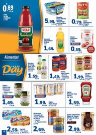 Volantino SuperDay Pagina 10