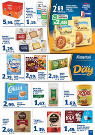 Volantino SuperDay Pagina 11