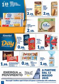 Volantino SuperDay Pagina 12