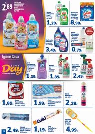 Volantino SuperDay Pagina 14