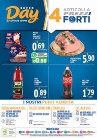 Volantino SuperDay Pagina 16