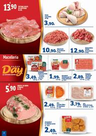 Volantino SuperDay Pagina 2