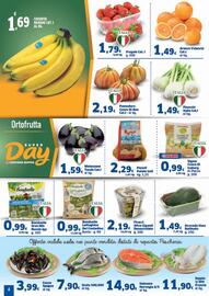 Volantino SuperDay Pagina 4