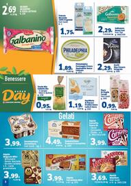 Volantino SuperDay Pagina 8