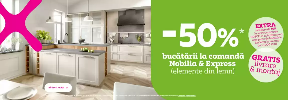 Catalog Mömax (valid până la 31-05)