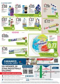 Volantino Caramico Pagina 15