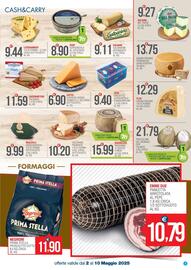 Volantino Caramico Pagina 3