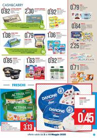 Volantino Caramico Pagina 5