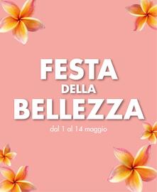 Volantino Cadoro Pagina 1