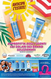 Volantino Sirene Blu Pagina 2