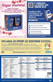 Volantino Sirene Blu Pagina 20