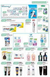 Volantino Sirene Blu Pagina 3