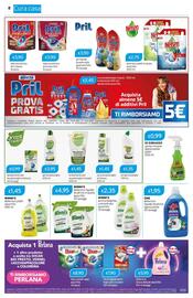 Volantino Sirene Blu Pagina 8