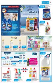 Volantino Sirene Blu Pagina 9