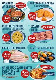 Volantino Giorgio Mare Pagina 2