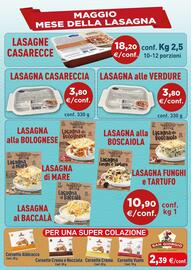 Volantino Giorgio Mare Pagina 3
