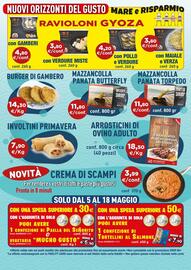 Volantino Giorgio Mare Pagina 4