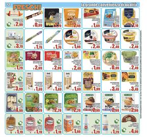 Volantino Top Supermercati Pagina 12