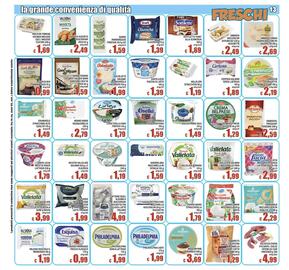 Volantino Top Supermercati Pagina 13