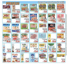 Volantino Top Supermercati Pagina 14