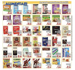 Volantino Top Supermercati Pagina 18