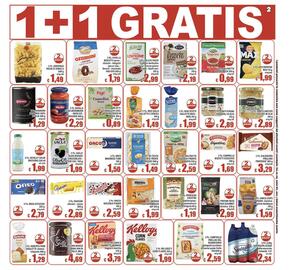 Volantino Top Supermercati Pagina 2