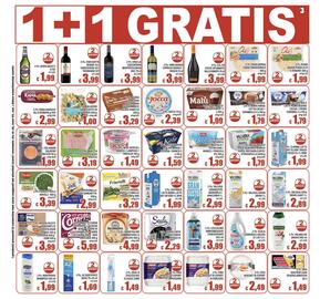 Volantino Top Supermercati Pagina 3