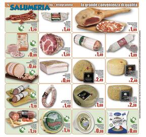Volantino Top Supermercati Pagina 4