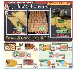 Volantino Top Supermercati Pagina 7