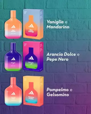 Volantino Splendidi e Splendenti (valido fino al 8-05)
