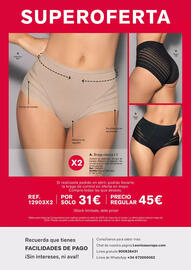Folleto Leonisa Página 3