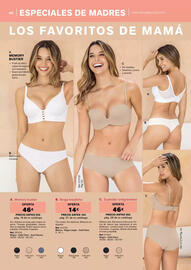 Folleto Leonisa Página 6