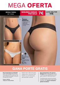 Folleto Leonisa Página 8
