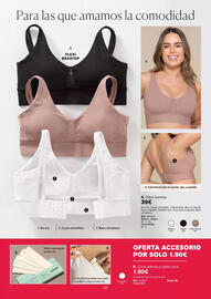 Folleto Leonisa Página 2