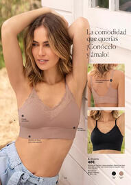 Folleto Leonisa Página 3