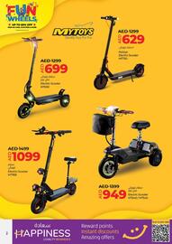 Lulu Hypermarket catalogue Page 2