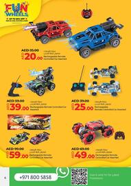 Lulu Hypermarket catalogue Page 6