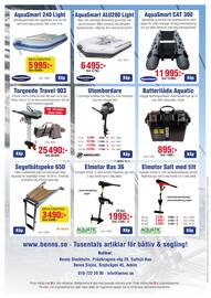 Benns reklamblad Sida 16