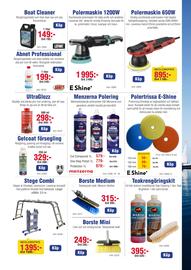 Benns reklamblad Sida 3