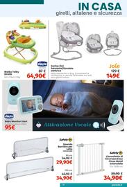 Volantino Paniate Pagina 18