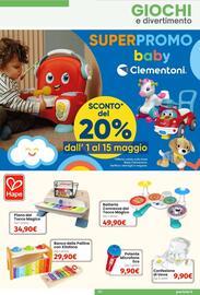 Volantino Paniate Pagina 40